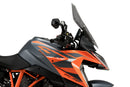 KTM 1290 SUPERDUKE GT [2025] – Tourenscheibe – Getönt-5