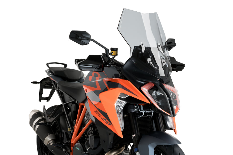 KTM 1290 SUPERDUKE GT [2025] – Tourenscheibe – Getönt