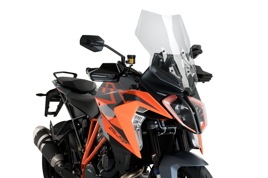 KTM 1290 SUPERDUKE GT [2025] – Tourenscheibe – Getönt