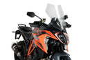 KTM 1290 SUPERDUKE GT [2025] - bulle de tourisme | Effacer | PUIG3564W