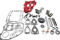 Harley-Davidson Fxdwg 1450 Dyna Wide Glide [2005] - OE+ Conversion Camplate Hydraulischer Nockenketten-Spanner Kit – Bild 11