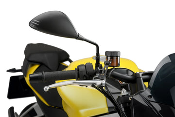 KTM 1290 SUPERDUKE GT [2025] – Z2 Rückspiegel – Schwarz - 0
