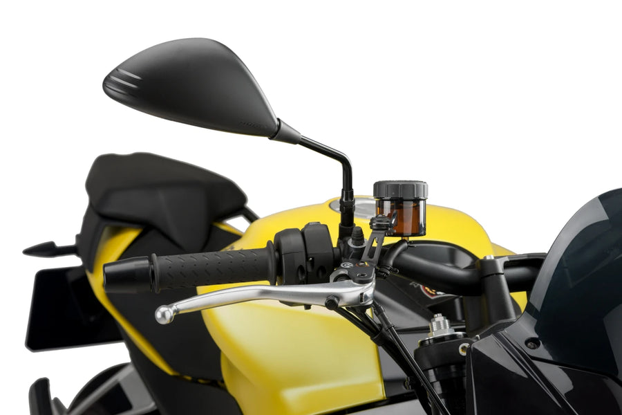 KTM 1290 SUPERDUKE GT [2025] – Z2 Rückspiegel – Schwarz