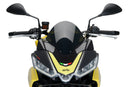 KTM 1290 SUPERDUKE GT [2025] – Z2 Rückspiegel – Schwarz-5