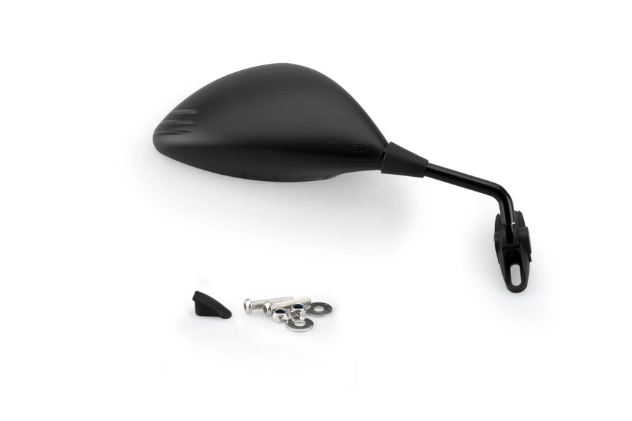 YAMAHA YZF-R7 [2025] – Z2 Rückspiegel – Schwarz