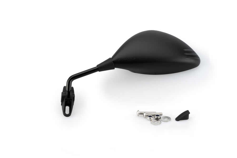 YAMAHA YZF-R7 [2025] – Z2 Rückspiegel – Schwarz