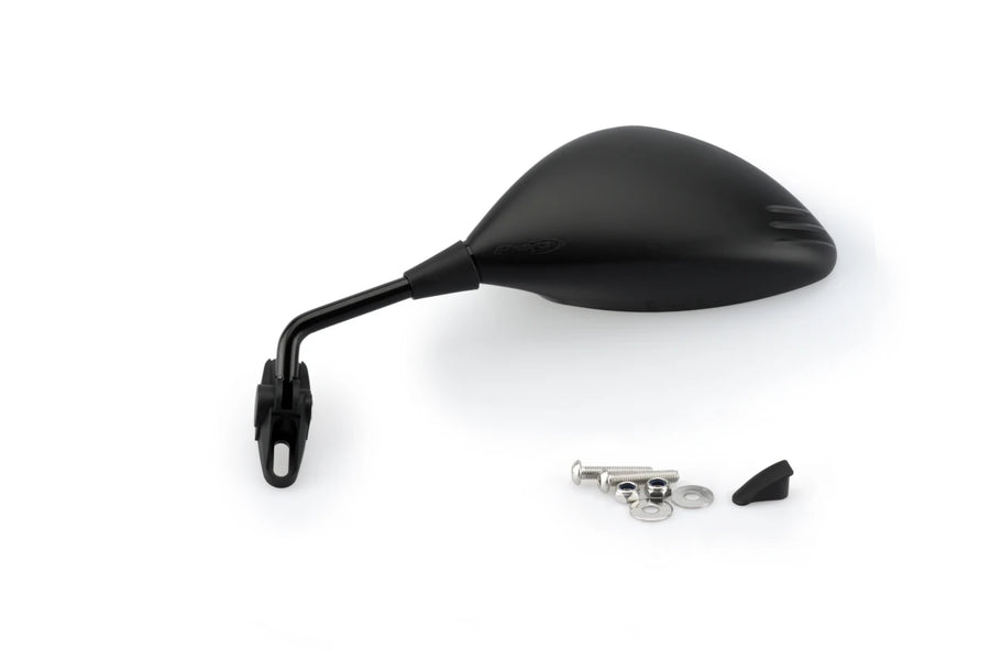 YAMAHA YZF-R7 [2025] – Z2 Rückspiegel – Schwarz