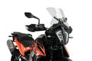 KTM 890 ADVENTURE R RALLY [2024] – Bulle Touring – Transparent-10