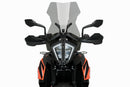 KTM 890 ADVENTURE R RALLY [2024] – Bulle Touring – Teintée-1