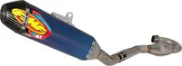 Ktm 450 Xc F [2019-2022] - Système d'échappement Factory 4.1 RCT – photo 8