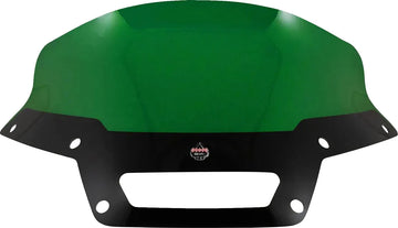 harley davidson fxlrst [KLOCK WERKS] – Kolor Flare™ Sport Windschild - 0