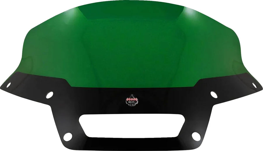 harley davidson fxlrst [KLOCK WERKS] – Kolor Flare™ Sport Windschild