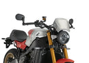 YAMAHA XSR 900 [2024] – Protektor Dashboard – Transparent-3