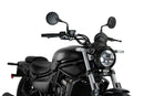 KAWASAKI ELIMINATOR 500 SE [2025] – Façade ALU – noire-5