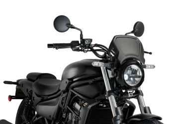 KAWASAKI ELIMINATOR 500 SE [2025] – Mirage – Tinted