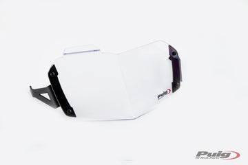 BMW F 900 GS ADVENTURE [2024] – Scheinwerferschutz – Transparent