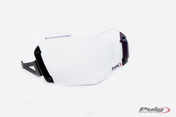 BMW F 900 GS ADVENTURE [2024] – Scheinwerferschutz – Transparent