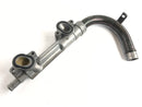 Yamaha YZF 750 R 4HN [1995] - Cooling water line engine block intake side-3