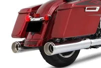 Harley-Davidson FLTRXSE 1923 Road Glide CVO 117 [2020] - Mk45 EC Endschalldämpfer – Bild 4