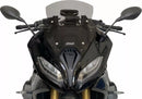 BMW R 1200 R [WRS] - windshield-1