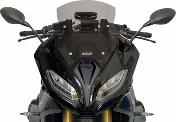 BMW R 1200 R [WRS] – pare-brise