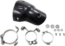 BMW G 310 GS [AKRAPOVIC] – Austausch-Hitzeschutz
