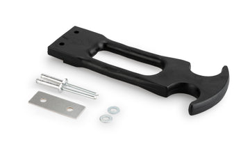 SYM SYMPHONY SR 50 [2025] – Spare parts - Replacement handle – Black