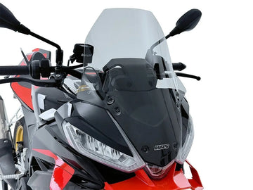 Aprilia Tuono 1100 [WRS] – Pare-brise Touring Tuono V4