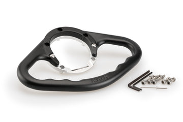 APRILIA RSV4 [2024] – Bague de retenue – Noir