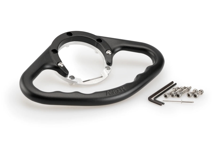 APRILIA RSV4 [2024] – Haltering – Schwarz