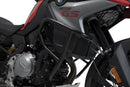 bmw f 850 gs [SW-MOTECH] – Sturzbügel