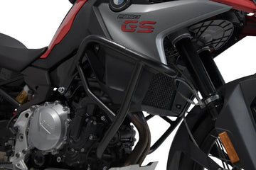 BMW F 850 ​​​​GS [SW-MOTECH] – Barre de protection