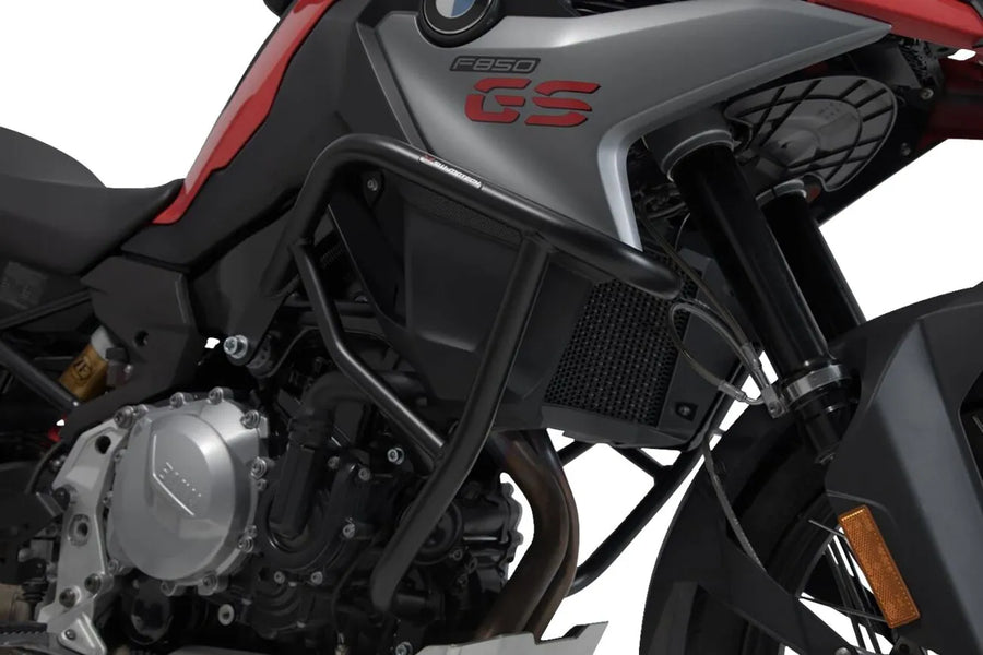 bmw f 850 gs [SW-MOTECH] – Sturzbügel