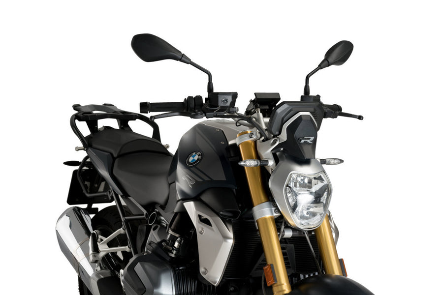 BMW R 1250 R [2018] – Nouvelle Génération Sport – Teintée