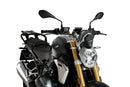 BMW R 1250 R [2018] – New Generation Sport – Stark getönt
