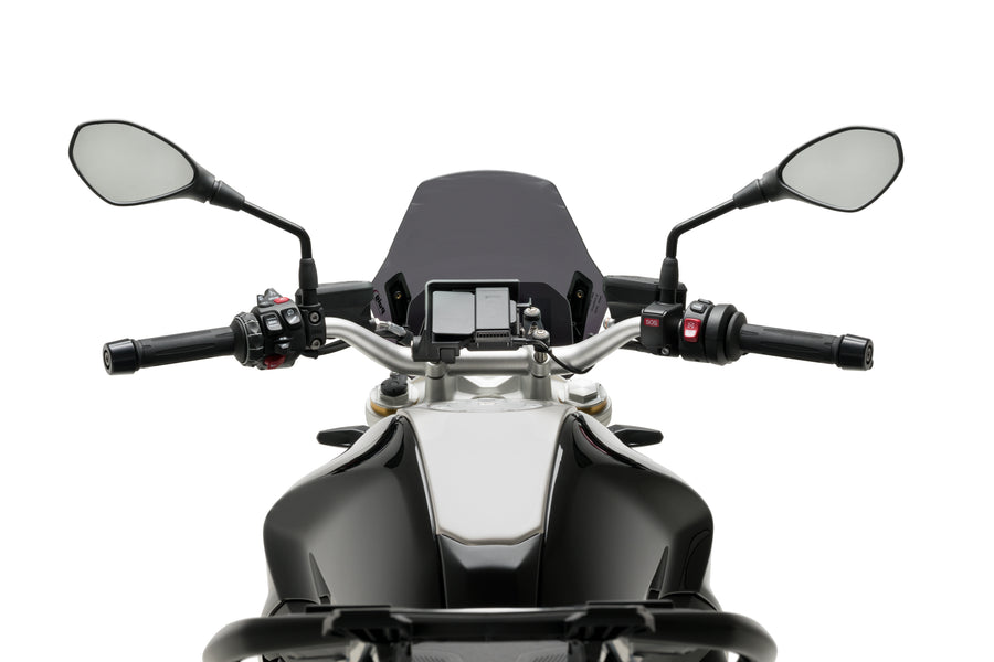 BMW R 1250 R [2025] – New Generation Sport – Transparent