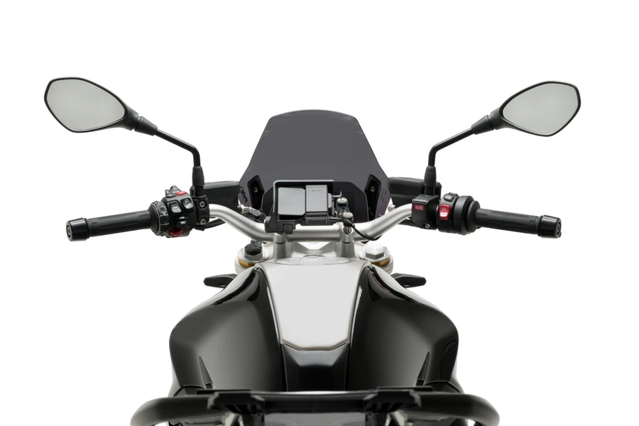 BMW R 1250 R [2025] – Nouvelle Génération Sport – Transparent