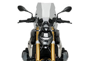 BMW R 1250 R [2025] - New Generation Touring Windschutzscheibe | Getönt | PUIG 3626H