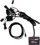 harley davidson flhxse [DYNOJET] – Module d’injection Power Commander 6-4