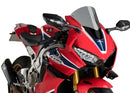 HONDA CBR 1000 RR FIREBLADE SP2 [2019] – Bulle Z-Racing – Noir-1