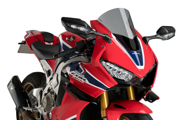 HONDA CBR 1000 RR FIREBLADE SP2 [2019] - R-Racer Scheibe | Getönt | PUIG 3630H