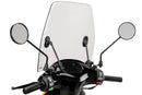 HORWIN EK1 [2025] – Disque scooter urbain – transparent-3