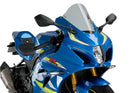 SUZUKI GSX-R 1000 R [2021] – Z-Racing screen – heavily tinted-1