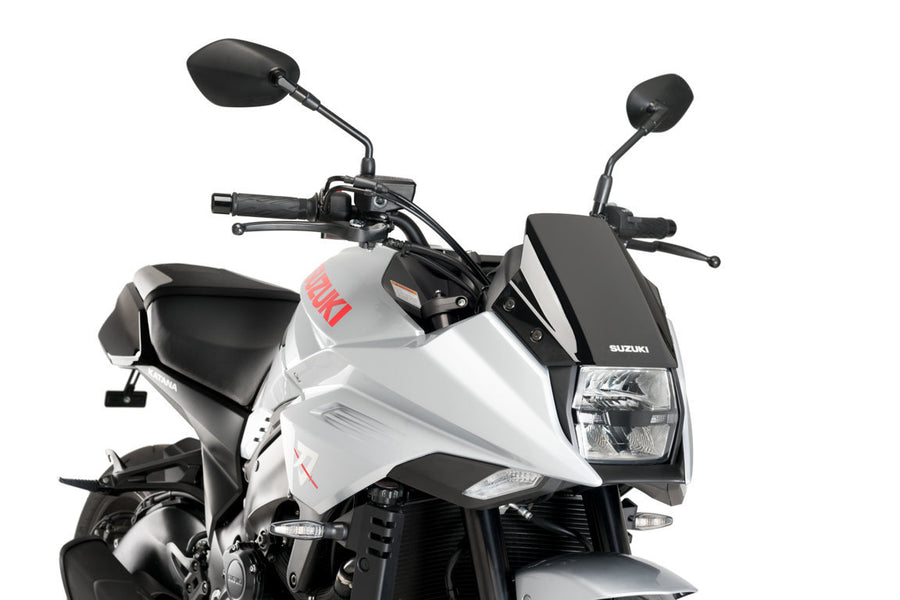 SUZUKI GSX-S 1000 KATANA [2025] – Bulle Touring – Teintée