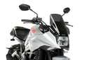 SUZUKI GSX-S 1000 KATANA [2025] – Bulle Touring – Teintée-3