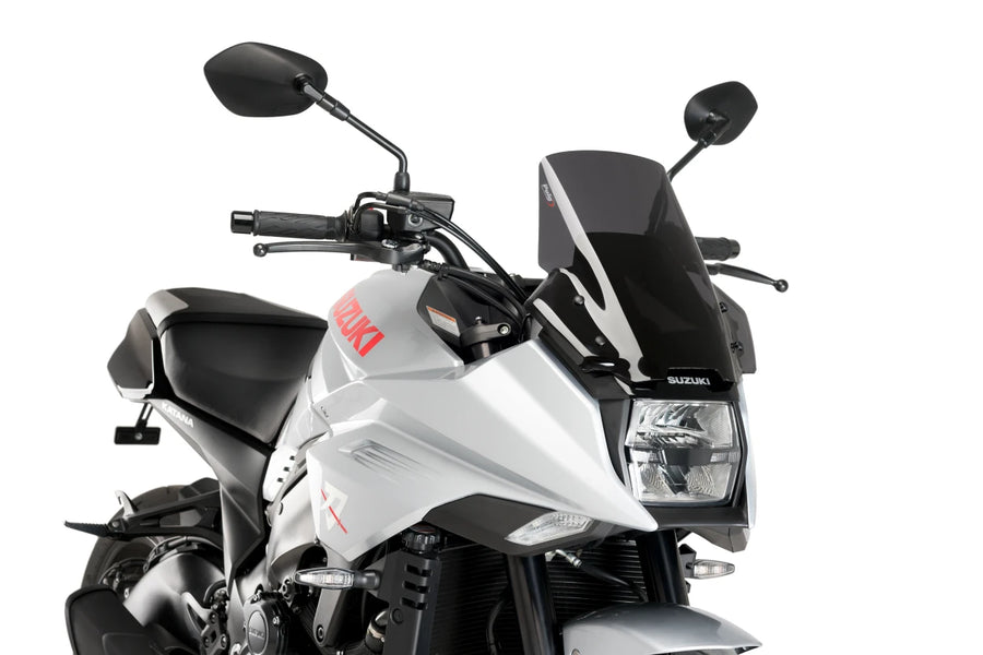 SUZUKI GSX-S 1000 KATANA [2025] – Bulle Touring – Teintée