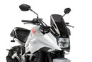 SUZUKI GSX-S 1000 KATANA [2025] – Bulle Touring – Teintée-9