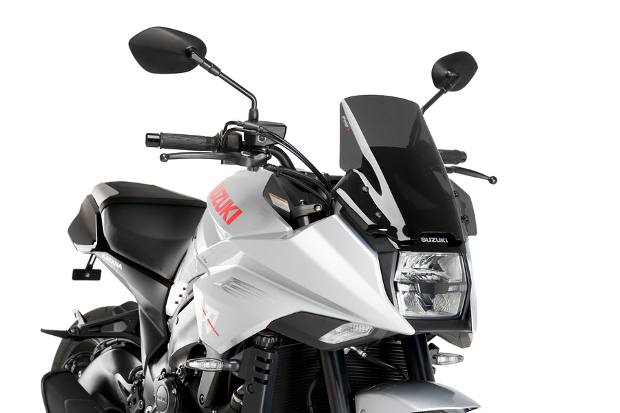 SUZUKI GSX-S 1000 KATANA [2025] – Bulle Touring – Teintée
