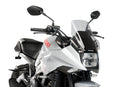 SUZUKI GSX-S 1000 KATANA [2025] – Bulle Touring – Teintée-2