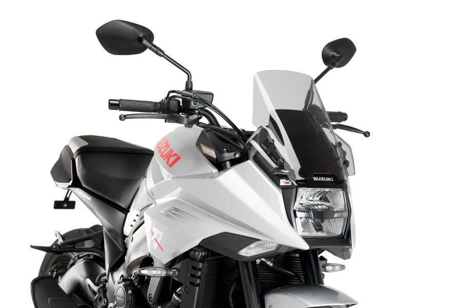 SUZUKI GSX-S 1000 KATANA [2025] – Bulle Touring – Teintée